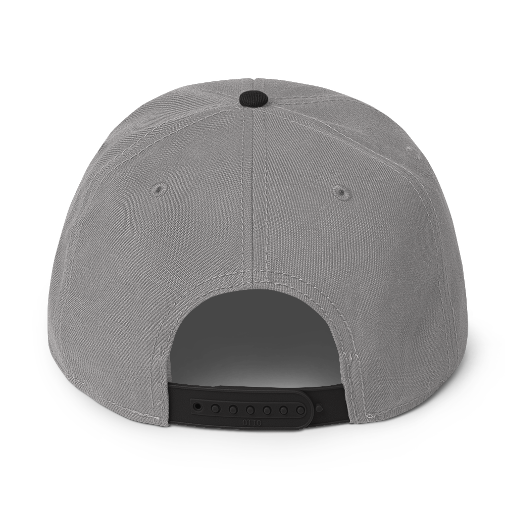 Snapback Hat - Football – Stickers & Stuff