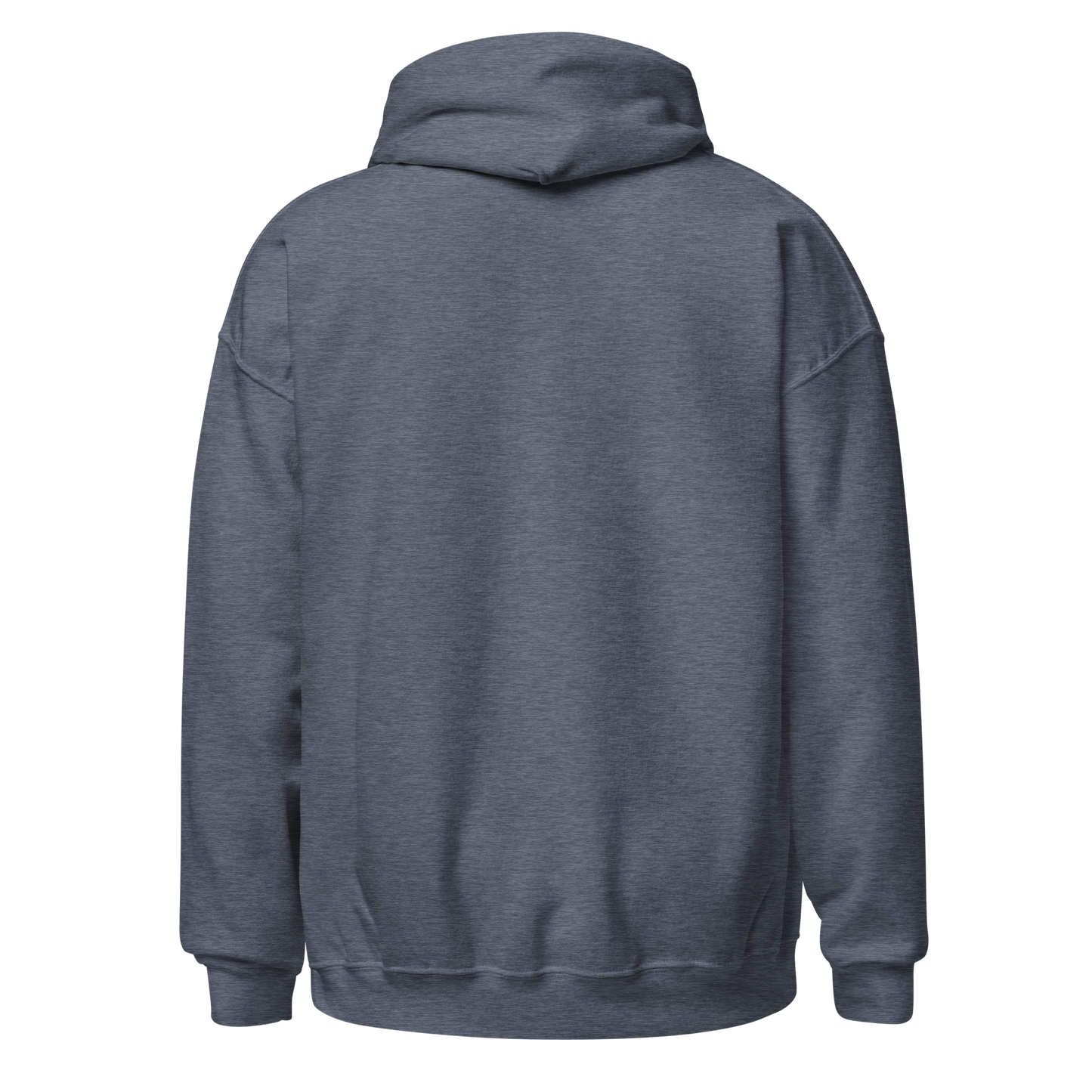 Close up of diesel trucker hoodie drawcord and hood