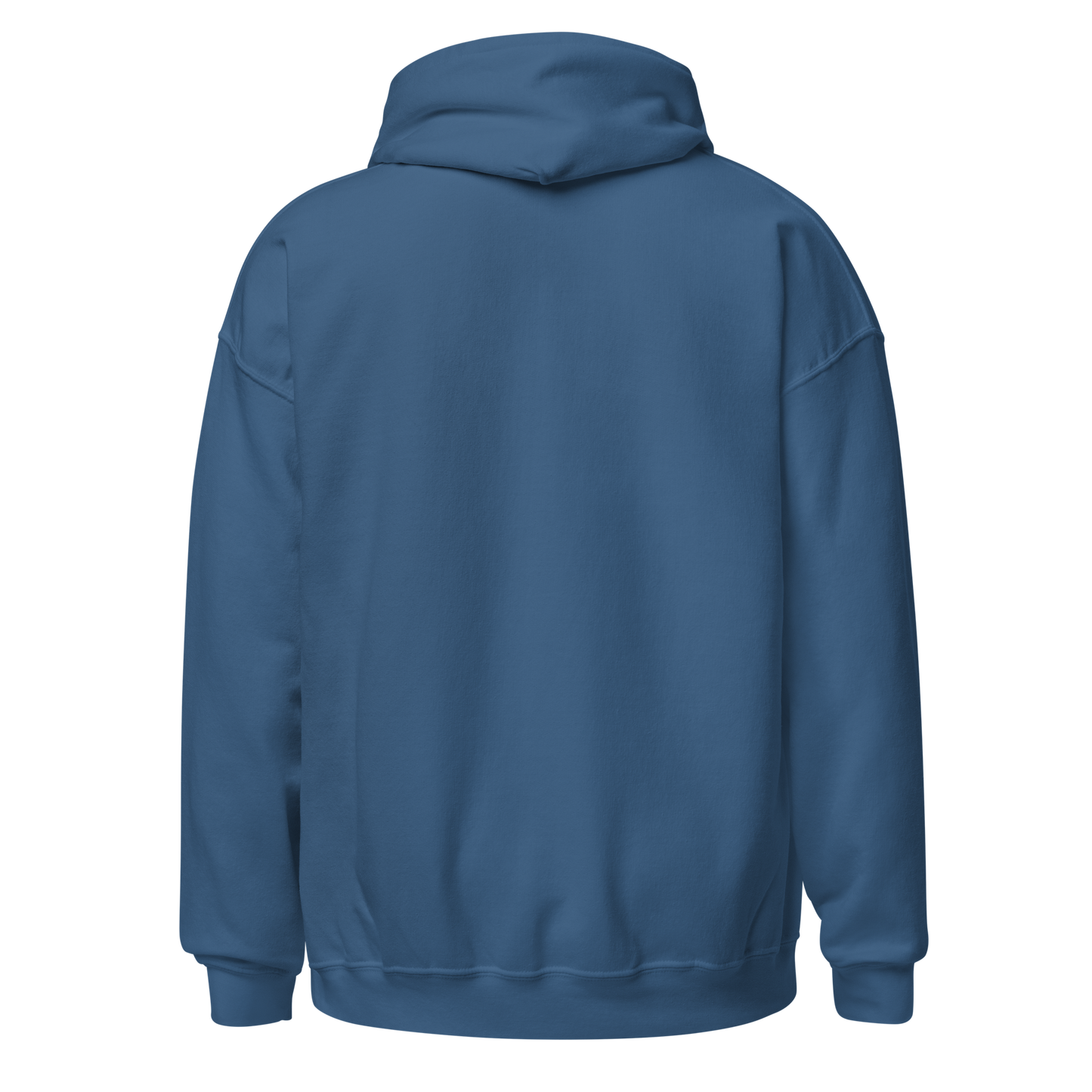 Close up of diesel trucker hoodie drawcord and hood