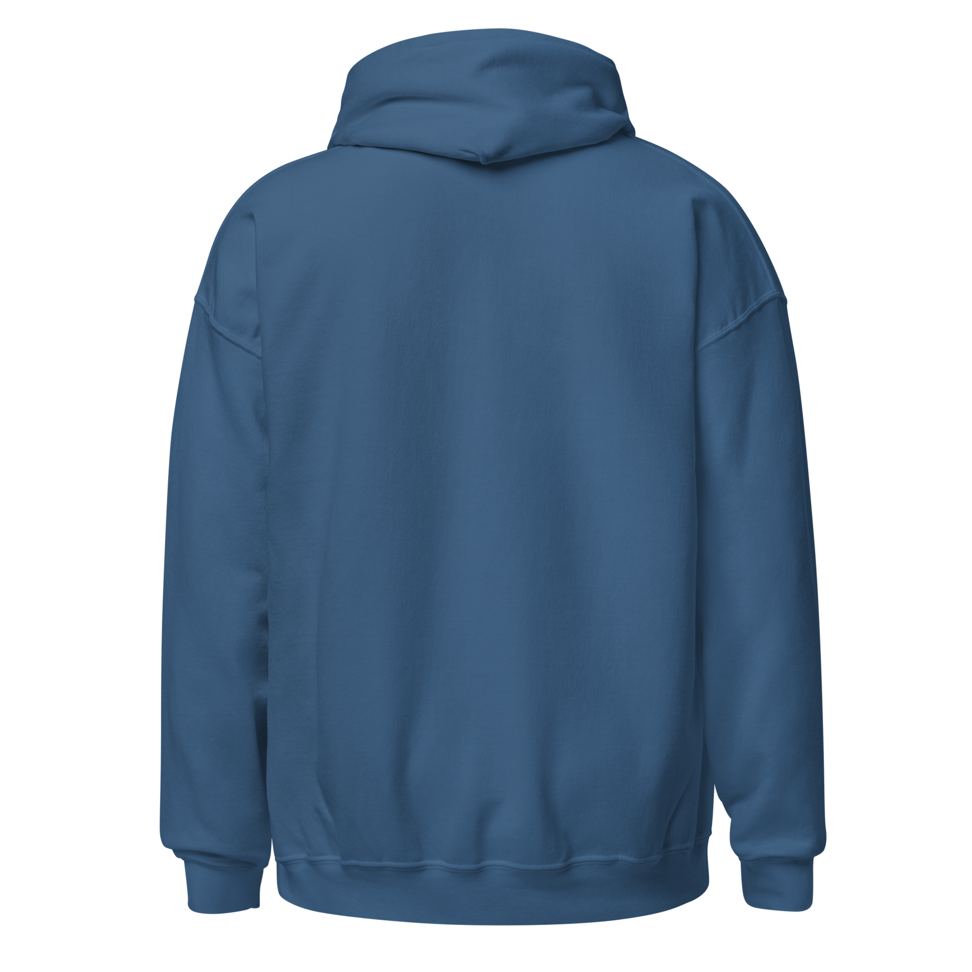 Close up of diesel trucker hoodie drawcord and hood