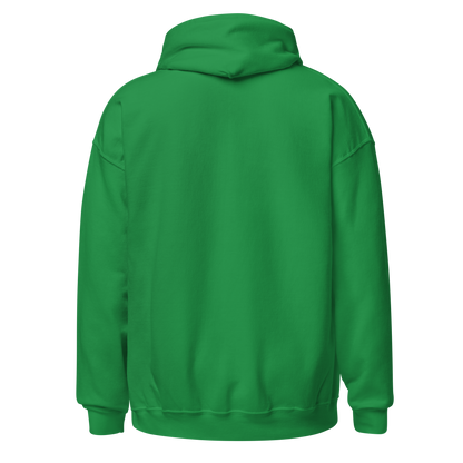 CDL driver wearing comfortable long distance trucking hoodie