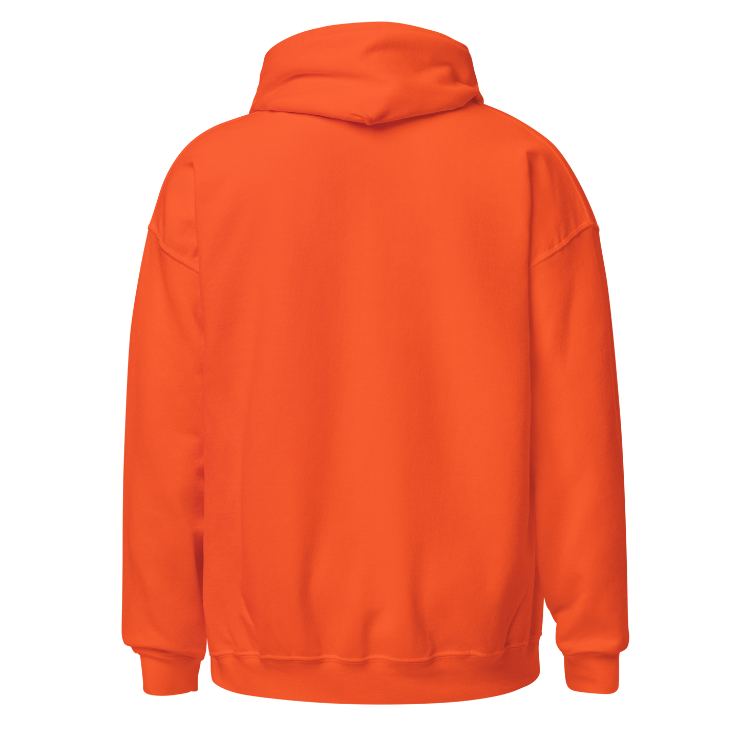 CDL driver wearing comfortable long distance trucking hoodie