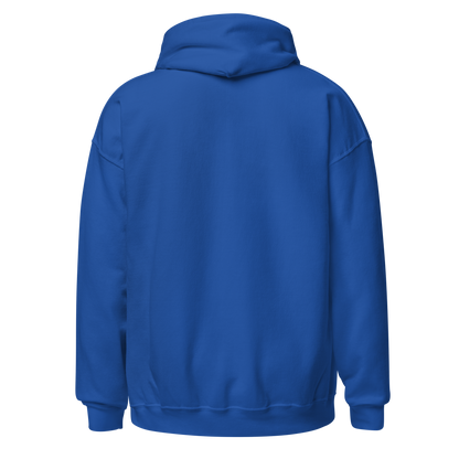 Unisex semi truck driver sweatshirt graphic design