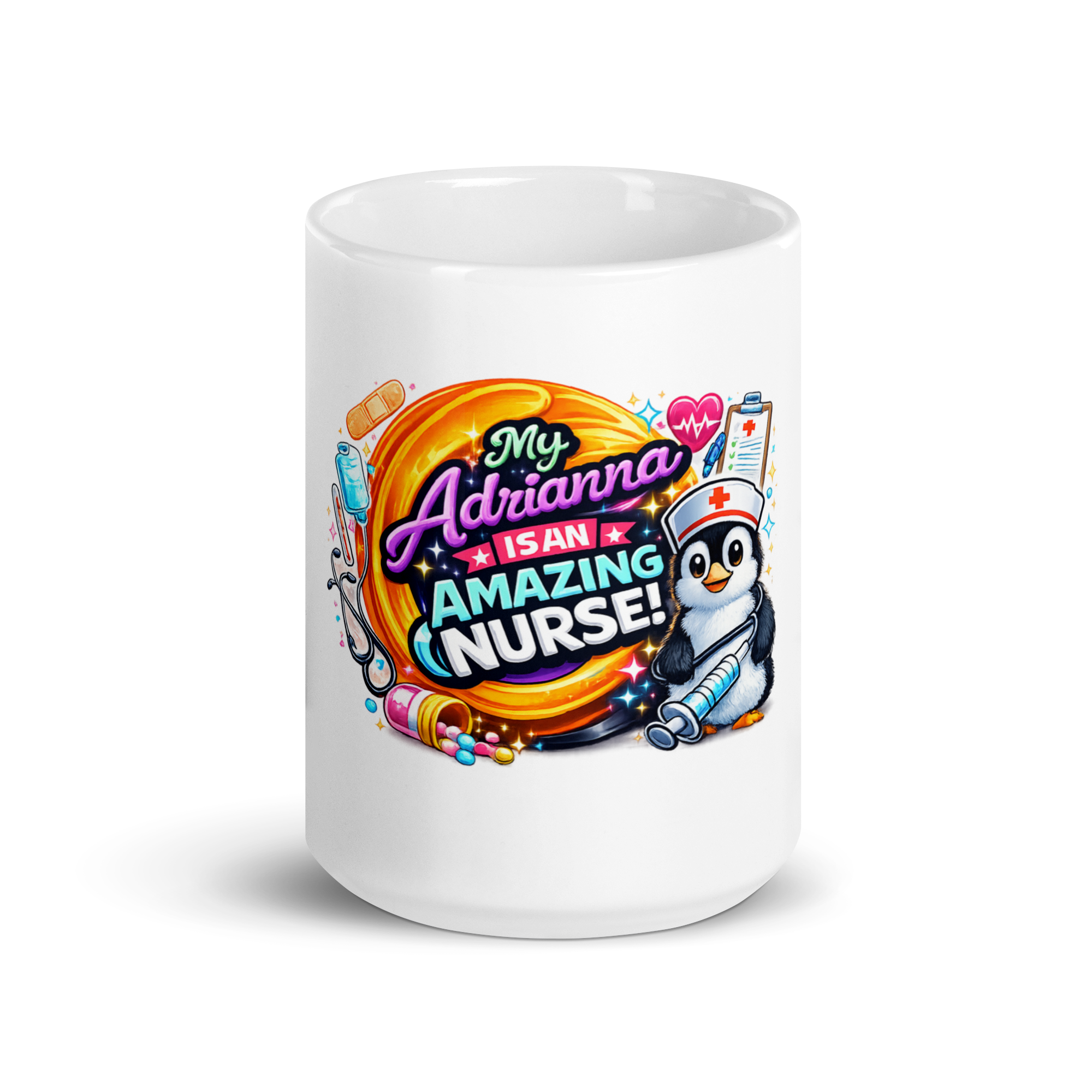 Selected Variant Image