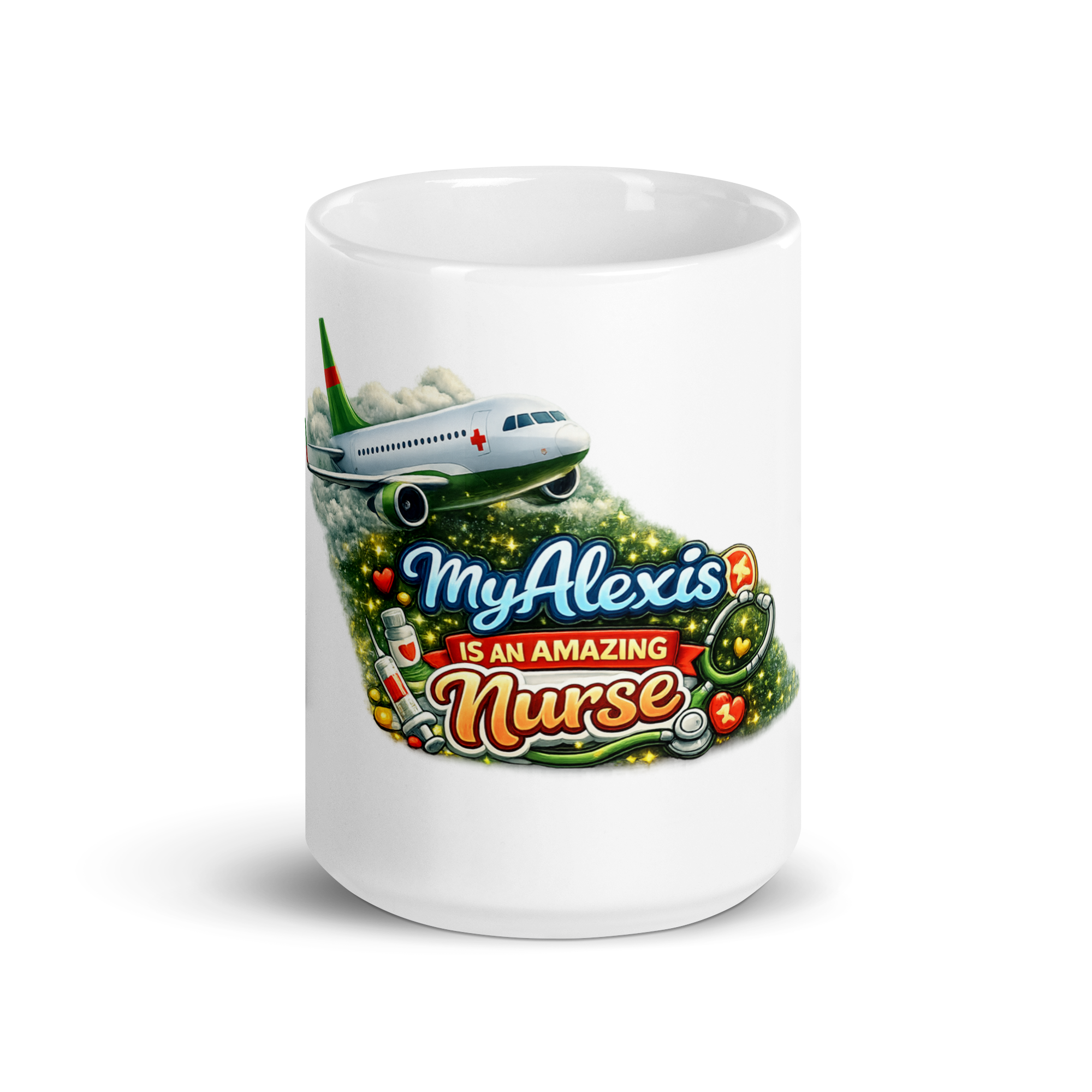 Selected Variant Image