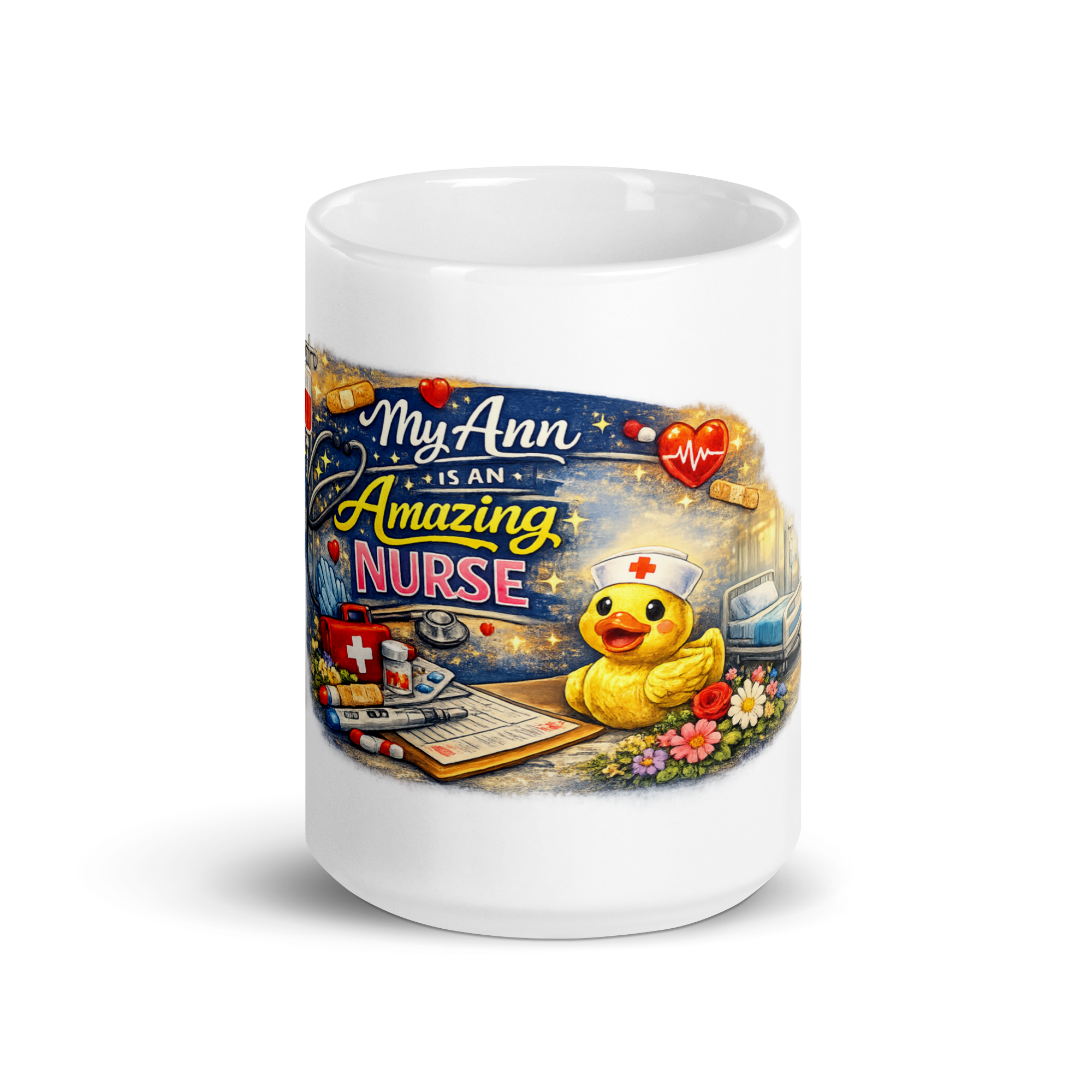 Selected Variant Image