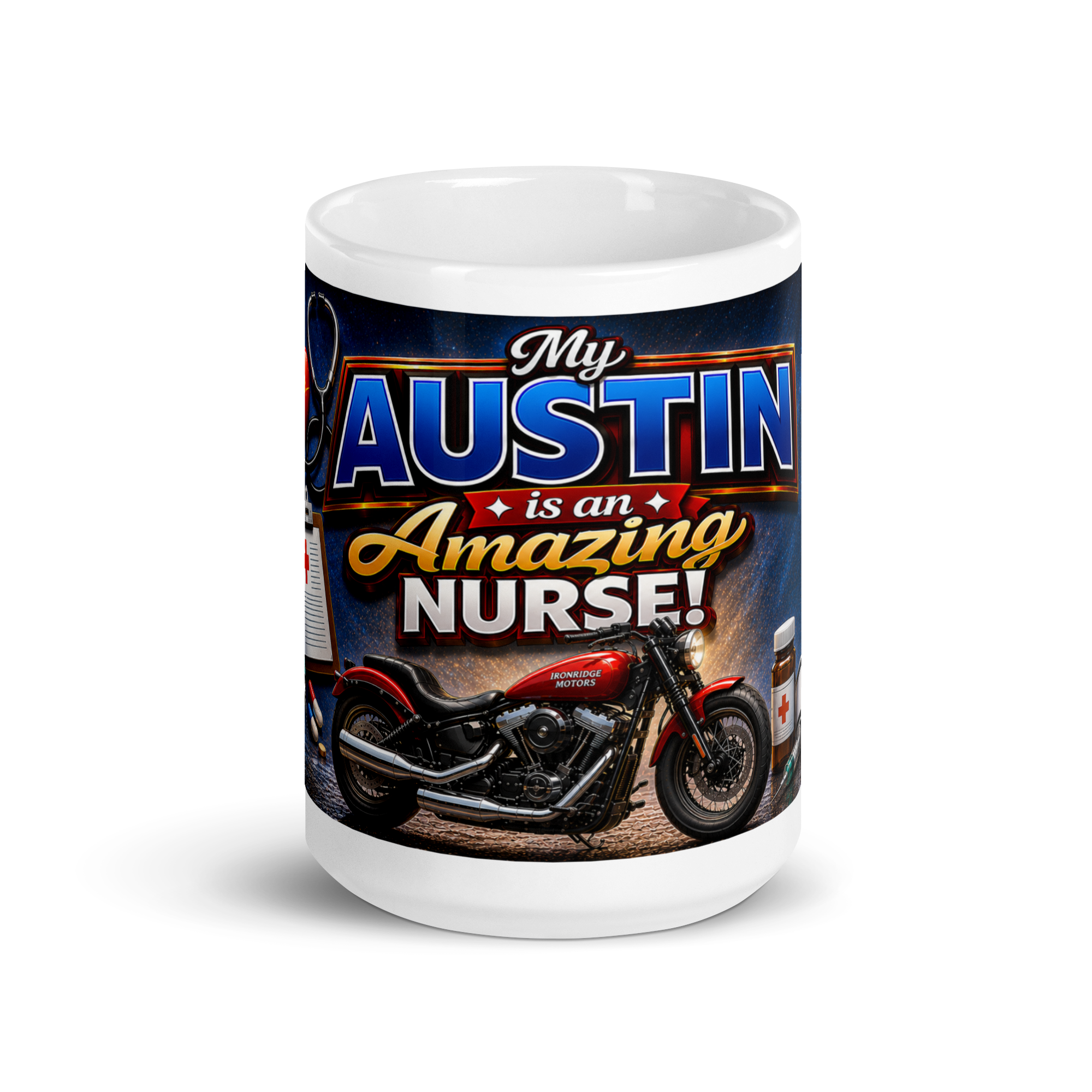 Selected Variant Image